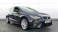 SEAT Ibiza 1.0 TSI 95 FR 5dr Petrol Hatchback